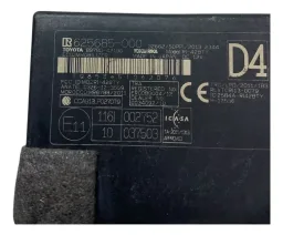 MÓDULO ECU IMOBILIZADOR ANTI FURTO HILUX COROLLA 2009 A 2013