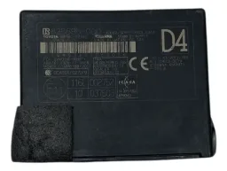 Módulo Ecu Imobilizador Anti Furto Hilux Corolla 2009 A 2013