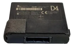 MÓDULO ECU IMOBILIZADOR ANTI FURTO HILUX COROLLA 2009 A 2013