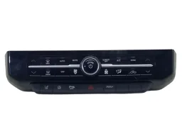 Comando Ar Condicionado Rampage 2024 2025 2026/.. C/ RT