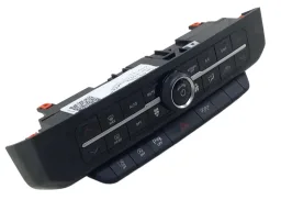 COMANDO AR CONDICIONADO RAMPAGE 2024 2025 2026/.. C/ RT