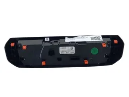 COMANDO AR CONDICIONADO RAMPAGE 2024 2025 2026/.. C/ RT