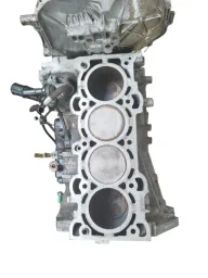 BLOCO MOPTOR FORD ECOSPORT SE AT 2.0 2013 2014