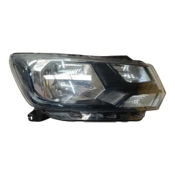 Farol Direito Foco Simples Vw Gol Voyage Saveiro 2018 à 2023