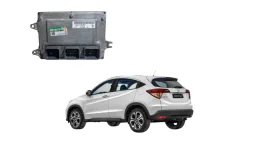 Módulo De Injeção Honda Hrv Exl 1.8 2018 Aut. 3782051nm81