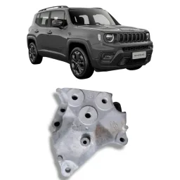 Suporte coxim câmbio Jeep Renegade 2022 2025