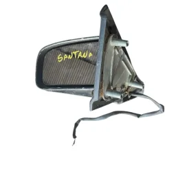 Retrovisor Elétrico Esquerdo VW Santana 1999/06