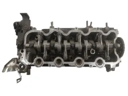 Cabeçote Honda Fit 1.4 Gas 2004 a 2008 8 Velas