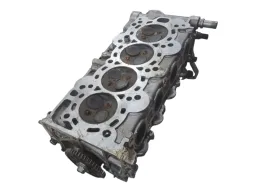 CABEÇOTE HONDA FIT 1.4 GAS 2004 A 2008 8 VELAS