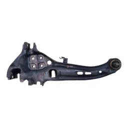 Braco Facao Suspensao Ford Fusion 2.5 2010 2012 Tras Esq
