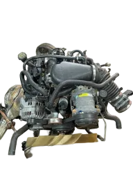 MOTOR COMPLETO GM S10 BLAZER 4.3 V6 VORTEC