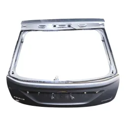 Tampa Traseira Focus Hatch 2009 2010 a 2013