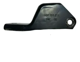 SUPORTE CALÇO COXIM CAMBIO MOTOR VW GOL SAVEIRO 2009 A 2022