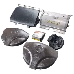 Kit Airbag Mercedes Benz Classe A 1997 2005