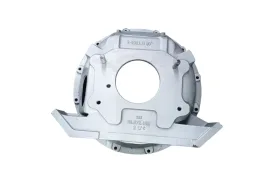 Capa Seca Motor MWM D22 Volkswagen 13130 1981