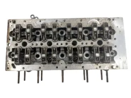 Cabeçote Ducato Jumper Boxer 2.3 2010 2011 a 2017