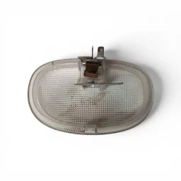 LUZ TETO CORTESIA FORD FIESTA KA ECOSPORT 2003 A 2012
