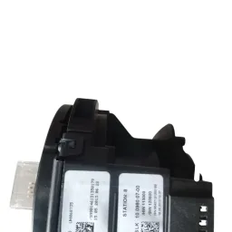 Chave Seta Comando Limpador Mercedes SLK 200 250 2016 2017