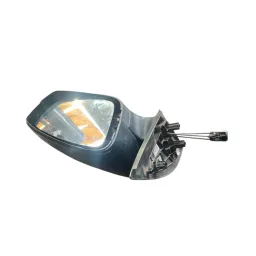 Retrovisor Manual Direito VW Gol/Voyage G5-G8 2012/2023