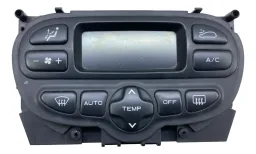 Comando Ar Condicionado Xsara Picasso 2001 a 2011 9647758477