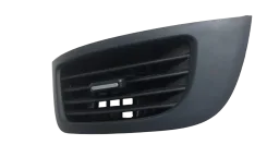 Difusor Painel Kia Cerato 2008/2013 Esquerdo Foto Real Org