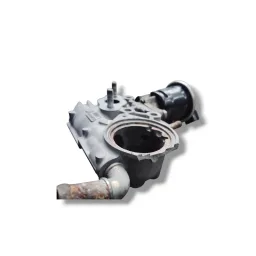 VÁLVULA EGR CARCAÇA HONDA CIVIC G9 2012 2016