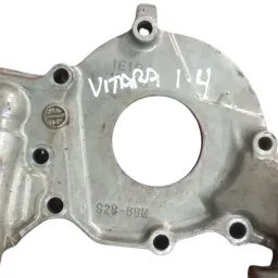 Carcaça bomba do óleo Vitara 1.4 2017..