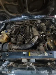 MOTOR COMPLETO FORD RANGER 2.8 2000 A 2004