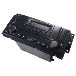 Comando Radio Land Rover Freelander 2 2008 2012