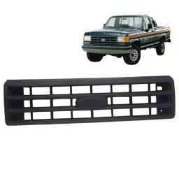 Grade Dianteira Ford F1000 F4000 1993 1994 1995 1996