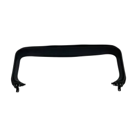 MOLDURA INTERNA TAMPA TRASEIRA JEEP RENEGADE 15 25 735580158