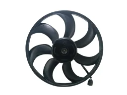 Hélice Ventoinha Radiador Hyundai HB20 2013-2019