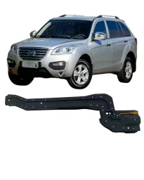 Protetor Carroceria Lifan X60 2013 2014 2015