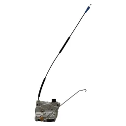 Fechadura Porta Dianteira Esquerda GM Tracker 2021 2022 2023