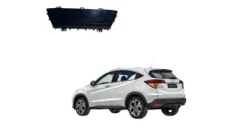 Comando Ar Condicionado Hrv 2016 A 2020 79600t7tm220m1