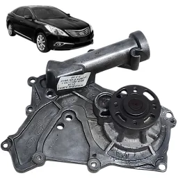 Bomba Agua Motor Hyundai Azera 3.3 V6 2008 2009 2010 2014