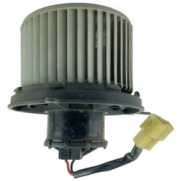 Motor Ventilação Ar Forçado Chana Cargo 1.0 2005 2006 a 2012