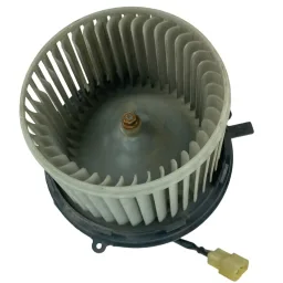 Motor Ventilação Ar Forçado Chana Cargo 1.0 2005 2006 a 2012