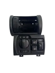 Difusor Ar Central Esquerdo Chevrolet Corsa Classic 1994 200