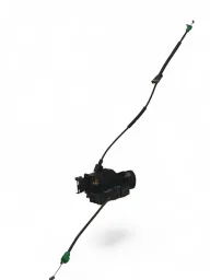 Fechadura Porta Dianteira Esquerda Citroen C3 Picasso 2013