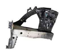 longarina mini frente Direita Honda Civic G10 2018 2019 2020