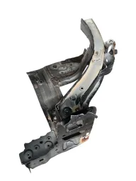 longarina mini frente Direita Honda Civic G10 2018 2019 2020