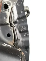 longarina mini frente Direita Honda Civic G10 2018 2019 2020