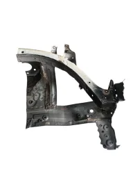 longarina mini frente Direita Honda Civic G10 2018 2019 2020