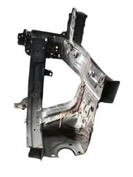 longarina mini frente Direita Honda Civic G10 2018 2019 2020