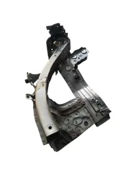 longarina mini frente Direita Honda Civic G10 2018 2019 2020