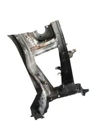 longarina mini frente Direita Honda Civic G10 2018 2019 2020