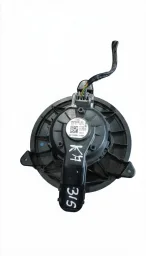 ventilador Caixa Ar Ford ka motor 3 cilindros 15/19