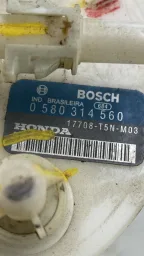 Bomba Combustível Fit City Wrv Hrv 1.5 1.8 2015 2016 a 2021