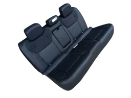 BANCO TRASEIRO RAMPAGE R/T 2024 2025 2026/..